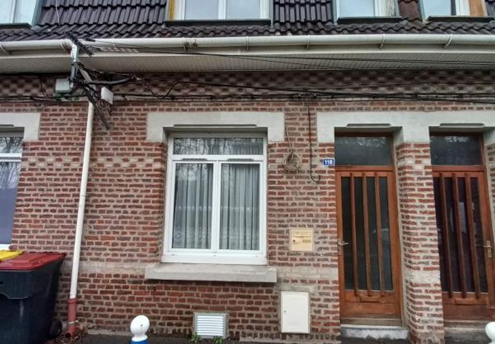 Villa a Wingles, Pas-de-Calais, Wingles - € 67.000 | Ref: 34621 - foto 1
