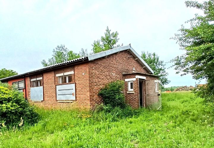 Villa a Hornaing, Nord, Hornaing - € 90.000 | Ref: 33425 - foto 1