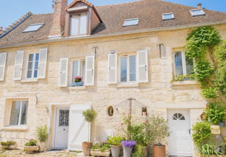 Byhus i Soissons, Aisne, Soissons - € 204.500 | Ref: 3011444126 - foto 1