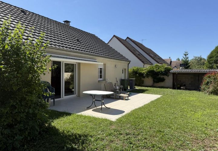 Villa i Olivet, Loiret, Olivet - € 298.480 | Ref: 3011444124 - foto 1