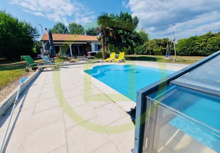 Villa a Saint-Paul, Gironde, Saint-Paul - € 280.800 | Ref: 3011440864 - foto 1