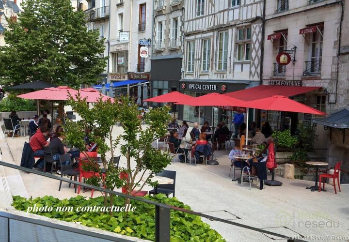 Erhvervsejendom i Chatou, Yvelines, Chatou - € 165.000 | Ref: 3011444089 - foto 1