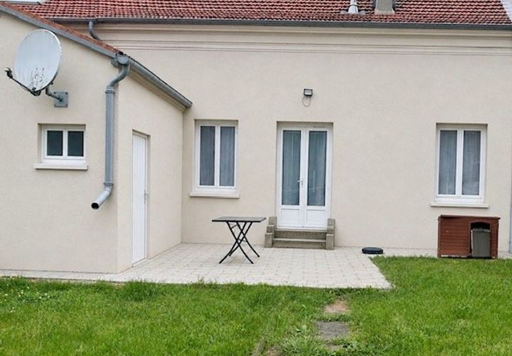 Villa a Gisors, Eure, Gisors - € 218.000 | Ref: 3011444112 - foto 1