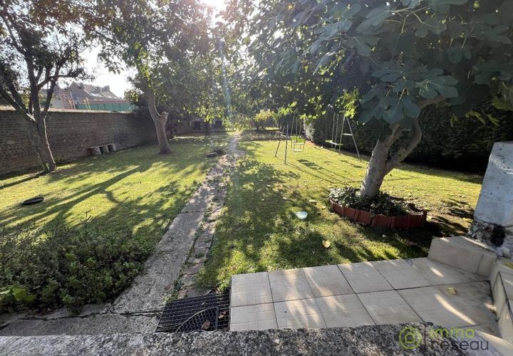Byhus i Cambrai, Nord, Cambrai - € 167.600 | Ref: 3011443995 - foto 1