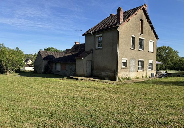 Landejendom i Belabre, Indre, Belabre - € 184.000 | Ref: 3011444031 - foto 1