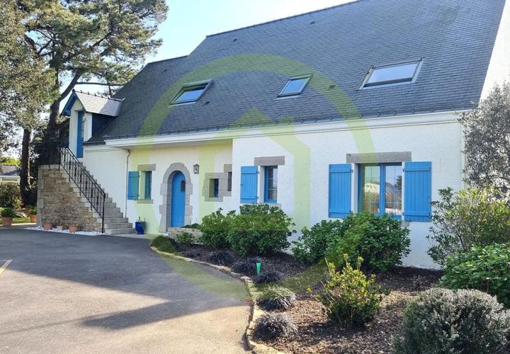 Villa a Guerande, Loire-Atlantique, Guerande - € 618.000 | Ref: 3011444106 - foto 1