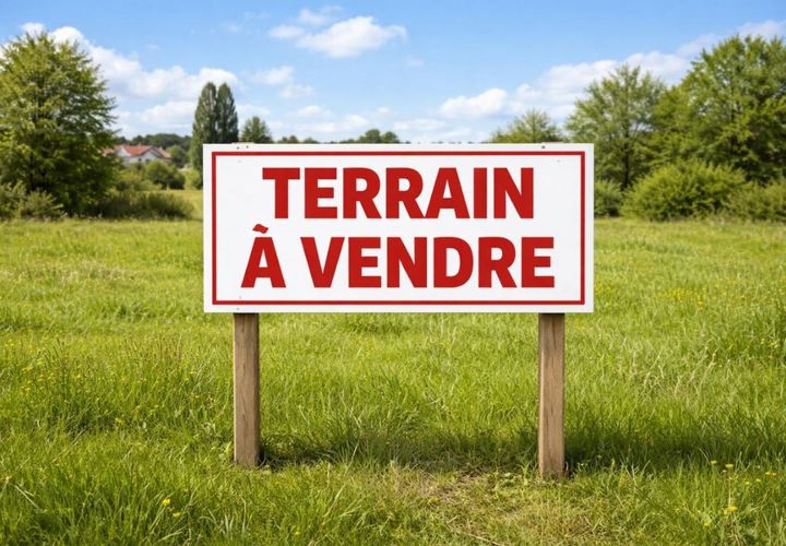 Terra a Houplines, Nord, Houplines - € 56.500 | Ref: 3011444100 - foto 1