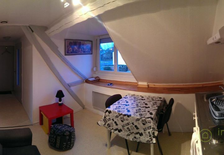 Leilighet i Amiens, Somme, Amiens - € 220 000 | Ref: 3011444096 - foto 1