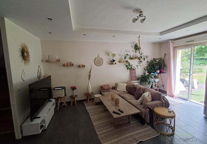 Villa a Osny, Val-d'Oise, Osny - € 347.400 | Ref: 3011444094 - foto 1