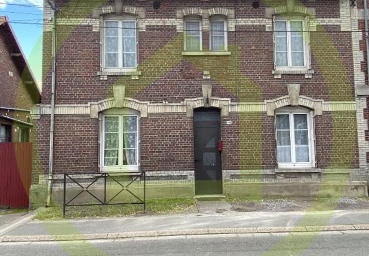 Villa a Carlepont, Oise, Carlepont - € 50.000 | Ref: 3011442517 - foto 1