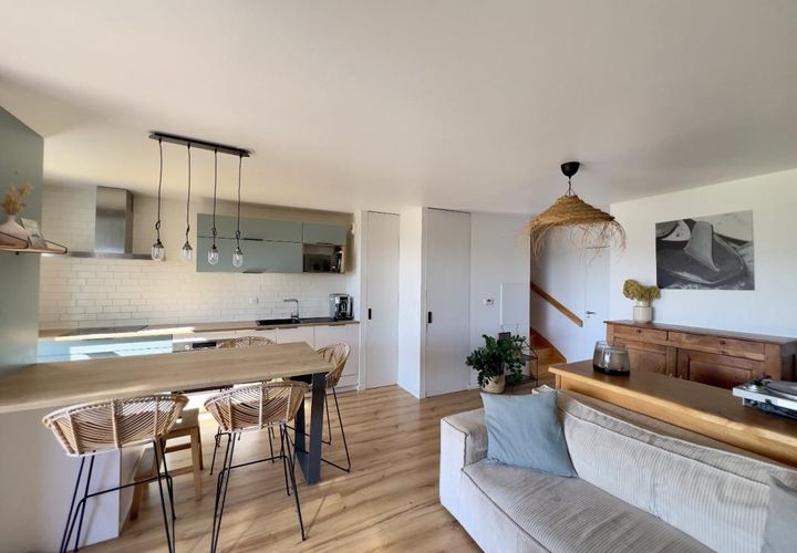 Duplex i Anglet, Pyrenees-Atlantiques, Anglet - € 449.500 | Ref: 3011444046 - foto 1