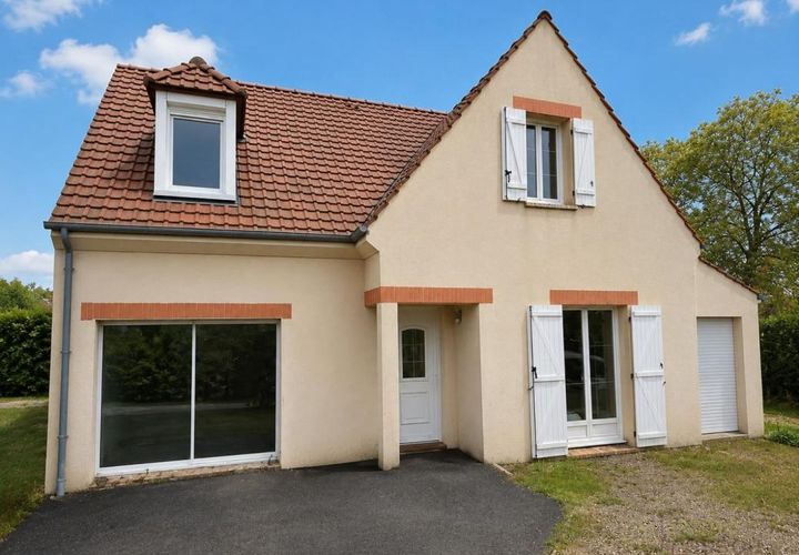 Villa a Beauvais, Oise, Beauvais - € 278.500 | Ref: 3011444087 - foto 1