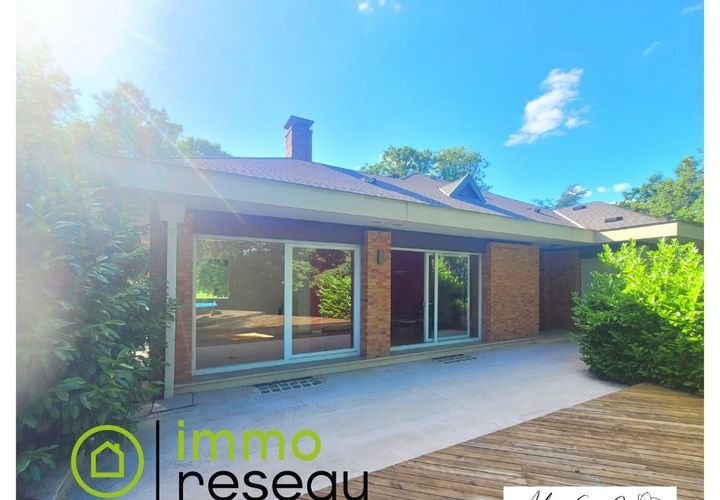 Villa i Sainte-Ruffine, Moselle, Sainte-Ruffine - € 633.000 | Ref: 3011444081 - foto 1