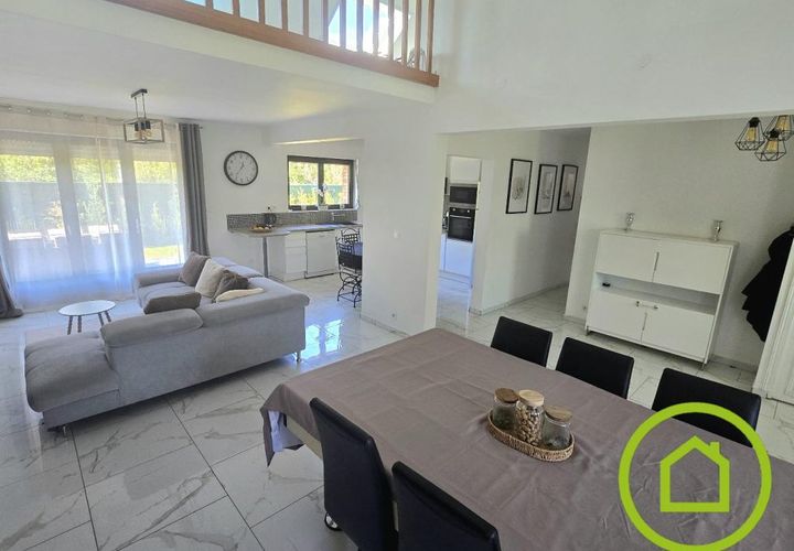 Villa a Frelinghien, Nord, Frelinghien - € 499.900 | Ref: 3011444072 - foto 1