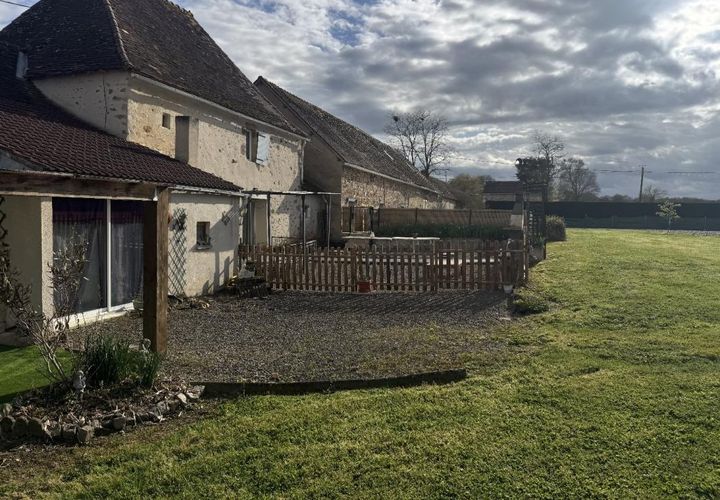 Villa en Lignac, Indre, Lignac - € 997.500 | Ref: 3011443590 - photo 1