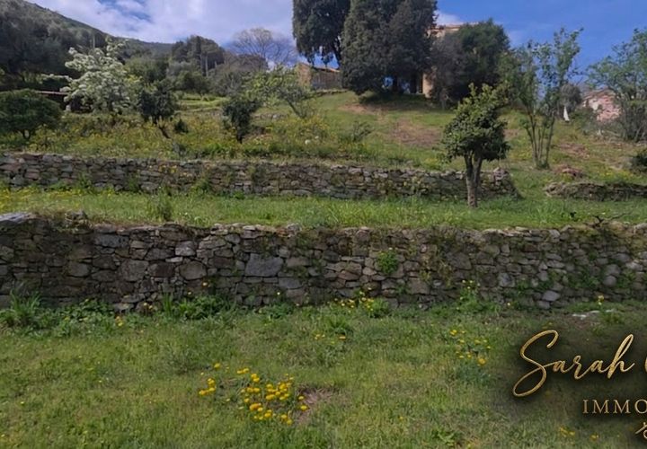 Terra a Alata, Corse-du-Sud, Alata - € 240.000 | Ref: 3011440753 - foto 1