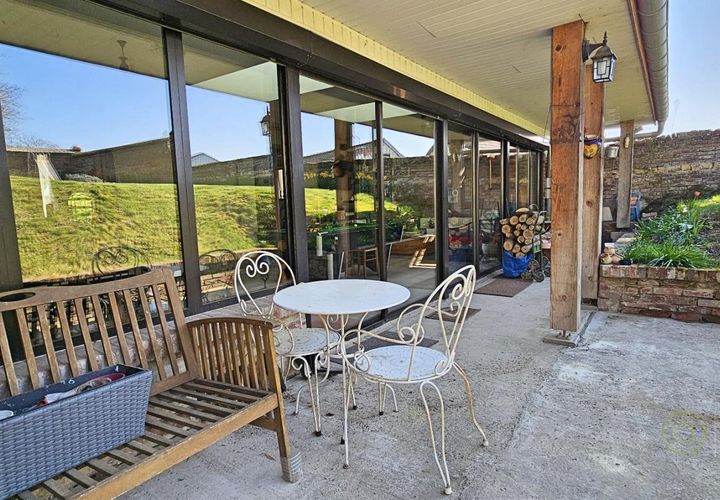 Villa a Davenescourt, Somme, Davenescourt - € 188.000 | Ref: 3011443475 - foto 1