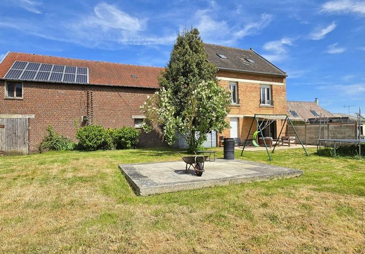 Villa i Quiry-le-Sec, Somme, Quiry-le-Sec - € 159.000 | Ref: 3011444003 - foto 1