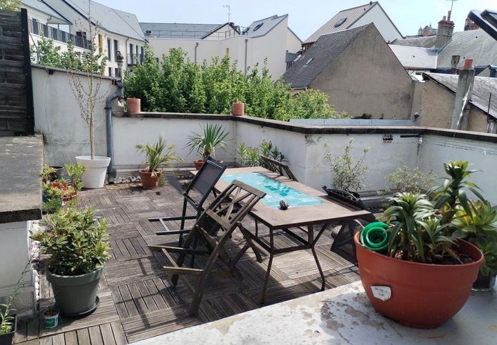 Lejlighed i Bourges, Cher, Bourges - € 155.000 | Ref: 3011444063 - foto 1