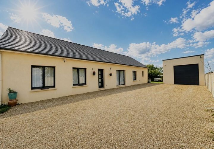Villa i Challet, Eure-et-Loir, Challet - € 349.000 | Ref: 3011444042 - foto 1