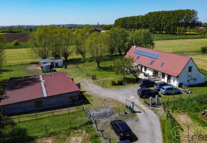 Farm hus i Borre, Nord, Borre - € 249.900 | Ref: 3011444038 - foto 1