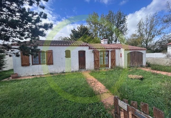 Villa a Le Perrier, Vendee, Le Perrier - € 160.000 | Ref: 3011441279 - foto 1