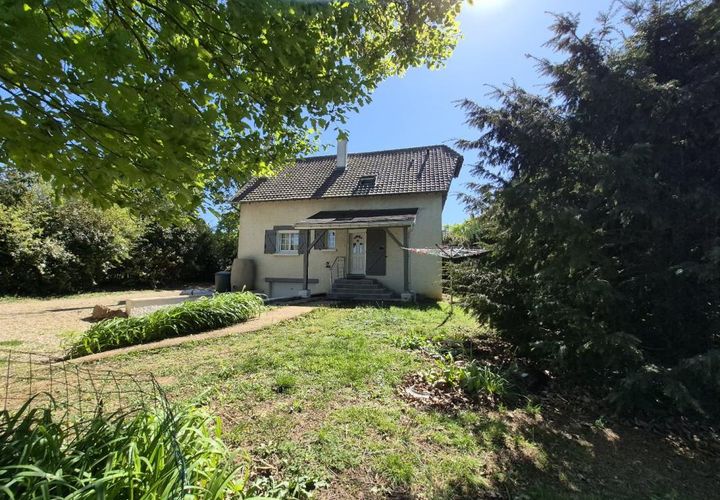 Villa a L'Habit, Eure, L'Habit - € 236.500 | Ref: 3011443966 - foto 1
