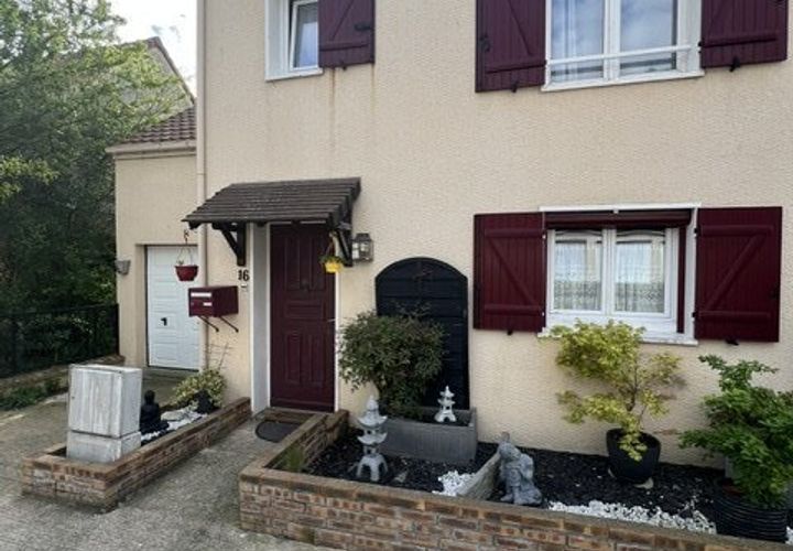 Bungalou a Gonesse, Val-d'Oise, Gonesse - € 284.000 | Ref: 3011443940 - foto 1