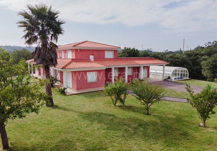 Villa i Batalha, Leiria, Batalha - € 630.000 | Ref: 222250133 - foto 1