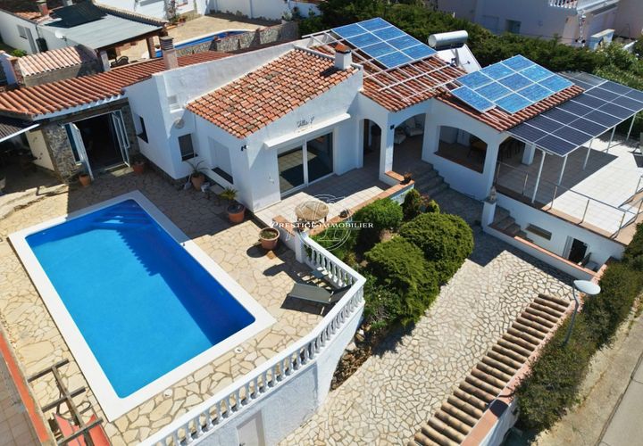 Villa i Roses, Gerona, Roses - € 689.000 | Ref: 6526/CP-N1IMMOFRESP - foto 1