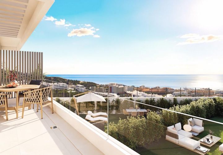 Villa i Fuengirola, Malaga, Fuengirola - € 995.000 | Ref: NB-54509 - foto 1