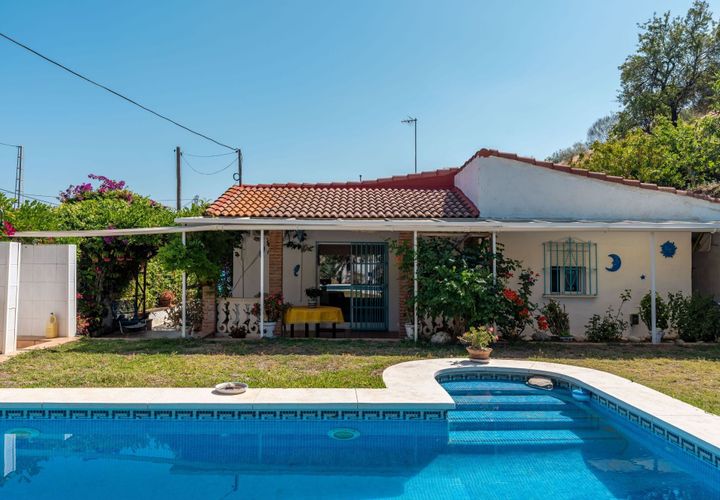 Finca i Coin, Malaga, Coin - € 299.000 | Ref: R5039101 - foto 1