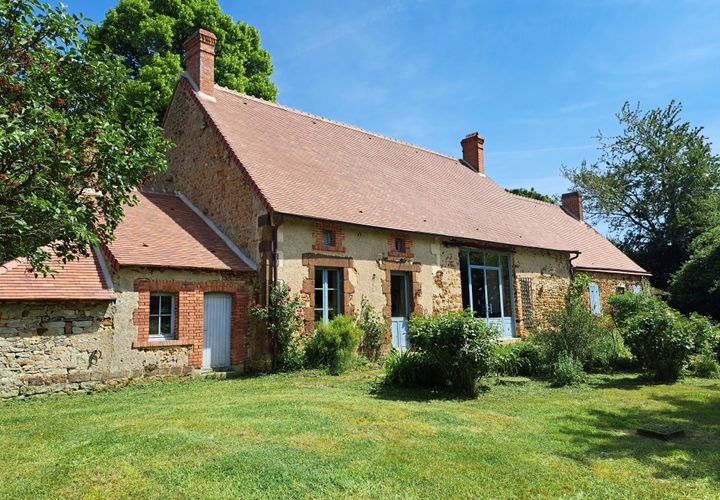 Villa i Chaillac, Indre, Chaillac - € 272.850 | Ref: BVI85441 - foto 1