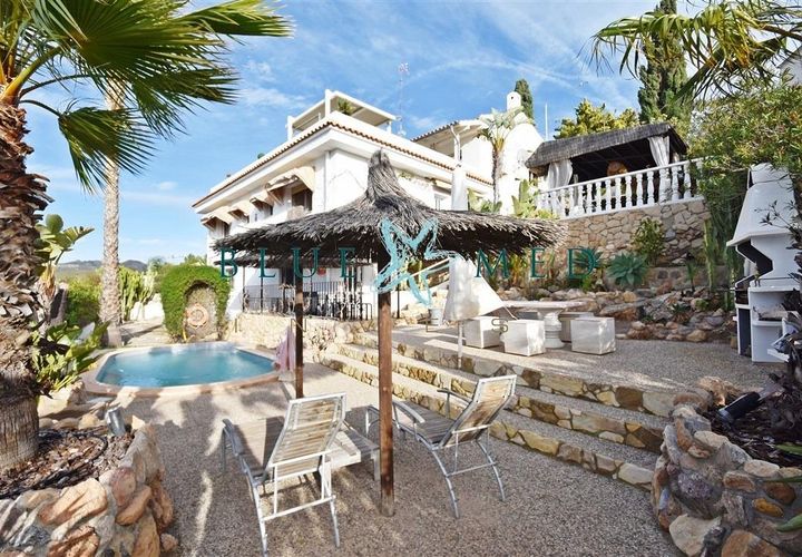 Villa i Isla Plana, Murcia, Isla Plana - € 834.000 | Ref: ISLAPLANA892/10254 - foto 1