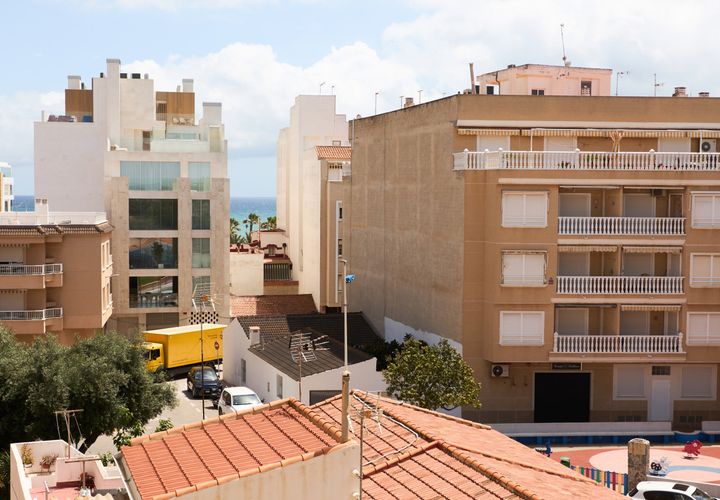 Lejlighed i La Mata, Alicante, La Mata - € 169.500 | Ref: ALM-4604 - foto 1