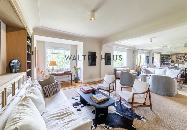 Leilighet i Madrid, Madrid, Madrid - € 4 000 000 | Ref: M20957V - foto 1