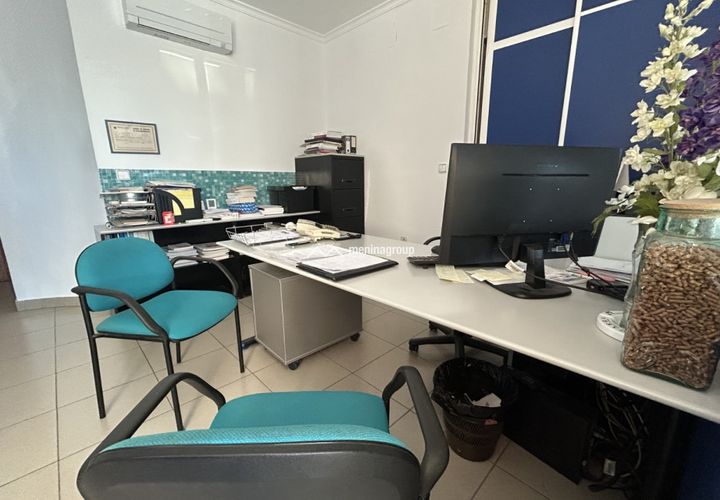 Erhvervsejendom i Altea, Alicante, Altea - € 290.000 | Ref: MNN38040 - foto 1