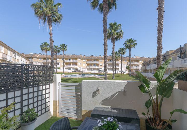 Byhus i Cabo Roig, Alicante, Cabo Roig - € 219.000 | Ref: R-96136 - foto 1