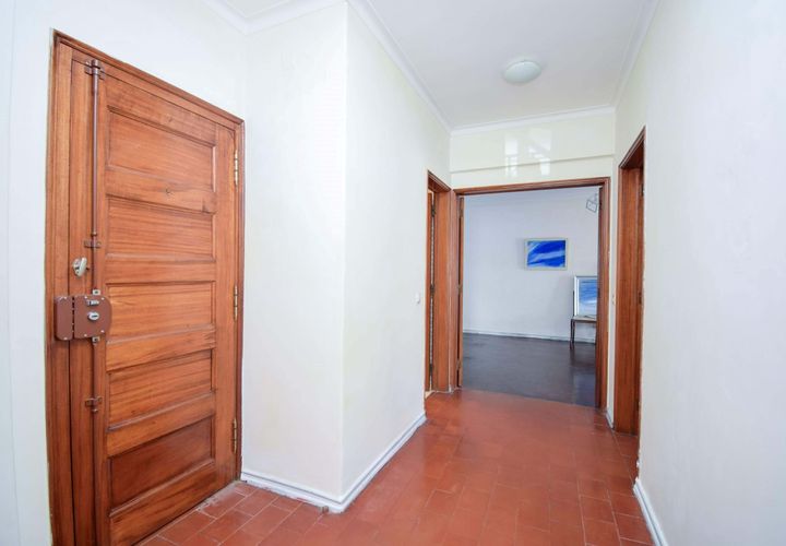 Lejlighed i Cascais, Lisbon, Cascais - € 650.000 | Ref: CB01-0809 - foto 1