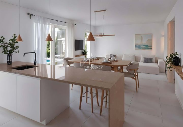 Villa i Silves, Faro, Silves - € 685.000 | Ref: Silves Golf-Villa-62C - foto 1