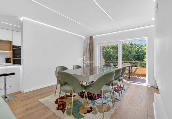 Lejlighed i Cascais, Lisbon, Cascais - € 1.275.000 | Ref: TAPT01-1769_RC - foto 1