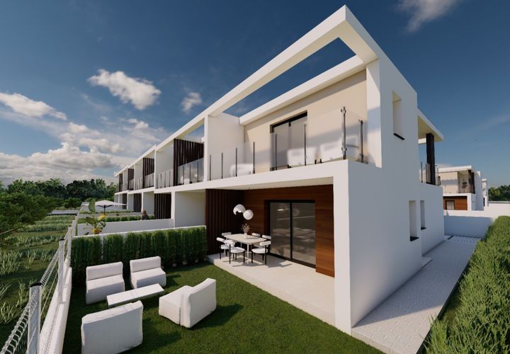 Byhus i Sagra, Alicante, Sagra - € 240.000 | Ref: AG121549 - foto 1