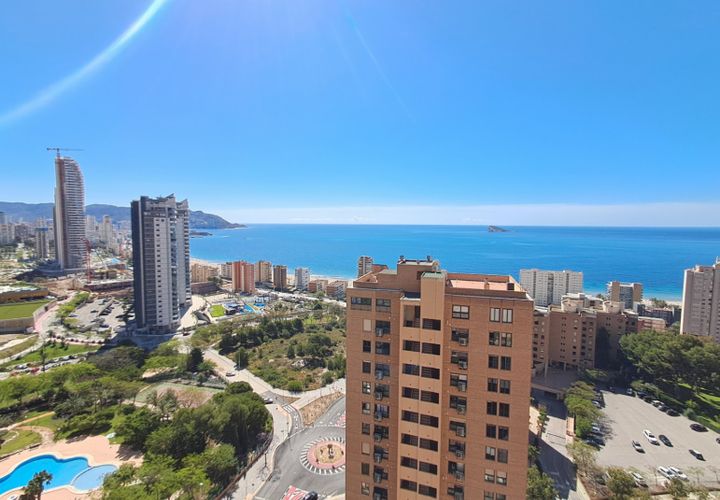 Apartament a Benidorm, Alicante, Benidorm - € 499.900 | Ref: HO700126 - foto 1