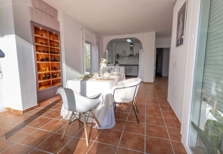Villa i Benalmadena, Malaga, Benalmadena - € 895.000 | Ref: 220255 - foto 1