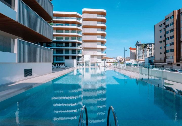 Leilighet i Fuengirola, Malaga, Fuengirola - € 699 500 | Ref: 221108 - foto 1