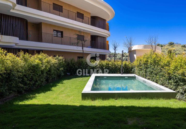 Lejlighed i Fuengirola, Malaga, Fuengirola - € 729.000 | Ref: 221601 - foto 1