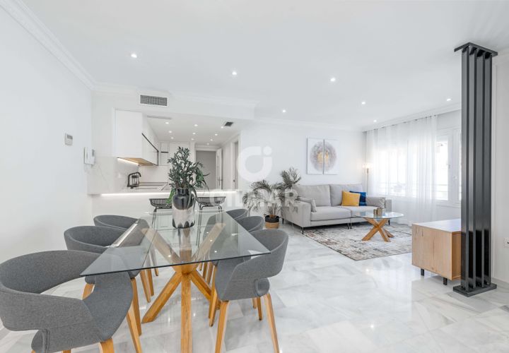 Lejlighed i Marbella, Malaga, Marbella - € 480.000 | Ref: 222463 - foto 1