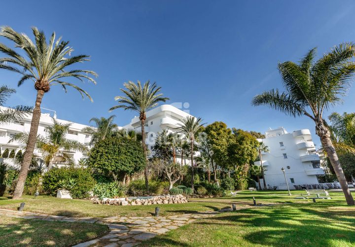 Penthouse i Marbella, Malaga, Marbella - € 815 000 | Ref: 219723 - foto 1
