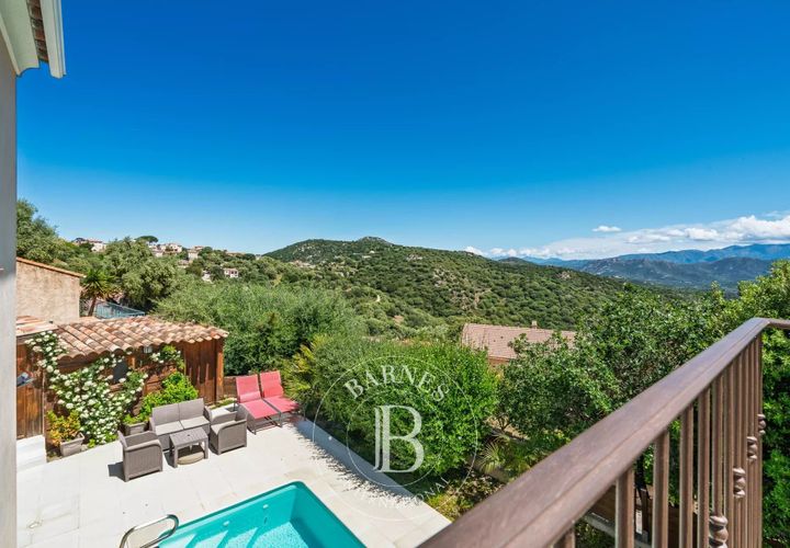 Villa a L'Île-Rousse, Haute-Corse, L'Île-Rousse - € 675.000 | Ref: RV2175 - foto 1