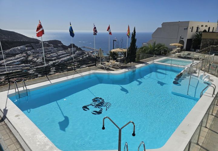 Wohnung in Mogan, Gran Canaria, Mogan - € 215.000 | Ref: 2289/13751 - Foto 1